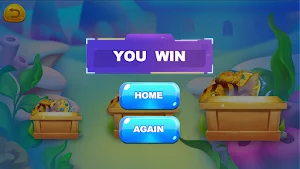 Fishy Match Screenshot 3