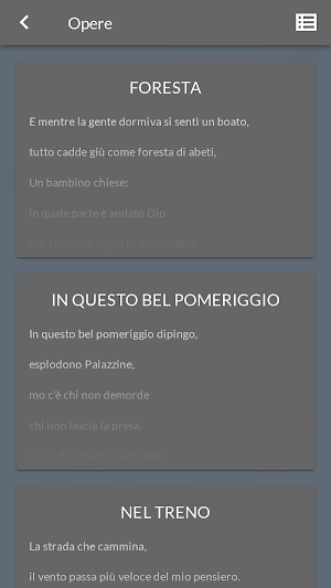 Michele Tornese Screenshot 3