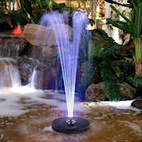Water Garden Wallpaper