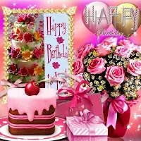 Happy Birthday to You!