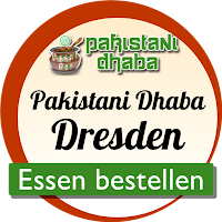 Pakistani Dhaba Dresden
