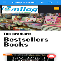 Unilag Bookshop