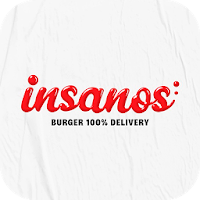 Insanos Burger Oficial