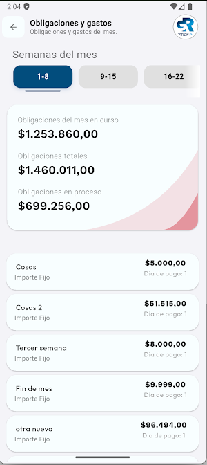 GR Owners Screenshot 0