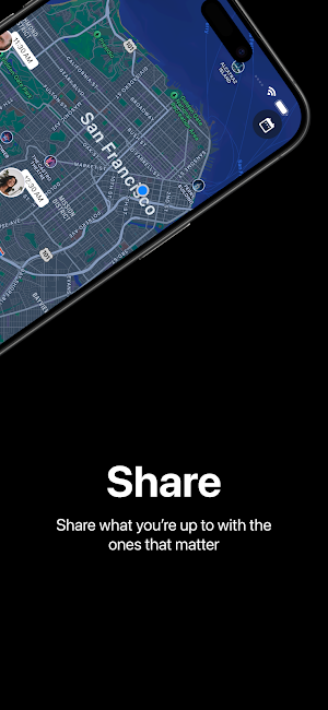 TheMove: Invite & Explore Screenshot 2