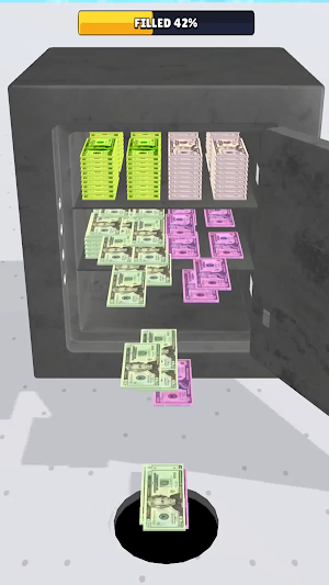 Money Hole 3D Screenshot 2