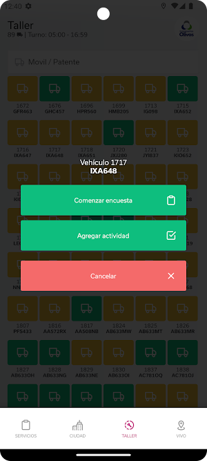 Cardinal Smart Cities Screenshot 0