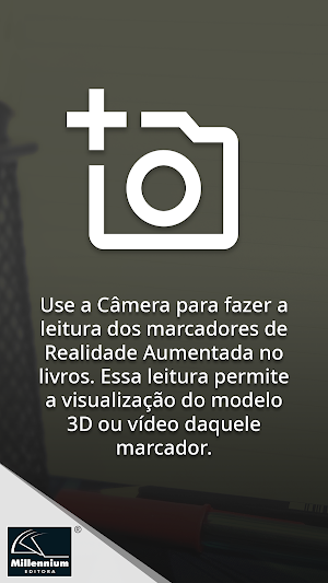 RA Millennium Editora Screenshot 1