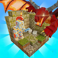 One Block World
