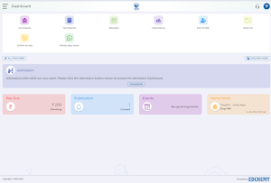 National Academy For Learning Screenshot 3