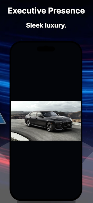 BMW Wallpapers 4K Screenshot 3