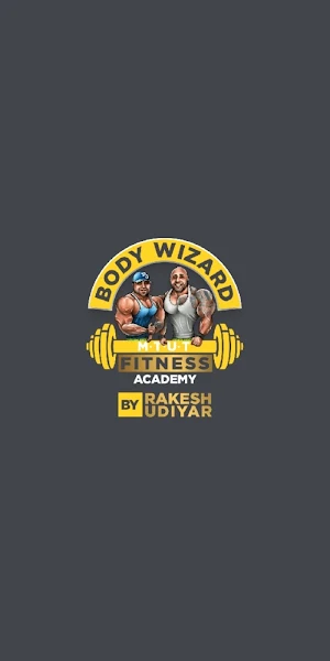 Body Wizard Fitness Academy Screenshot 0
