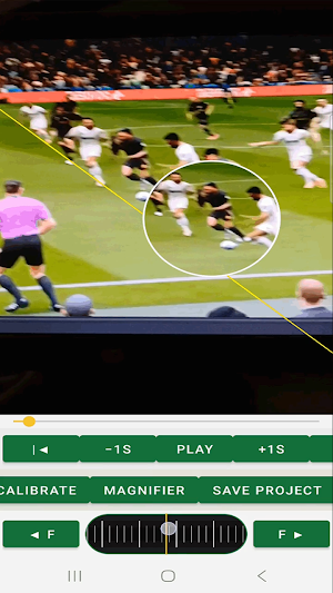 VAR Replay Analyzer Screenshot 3