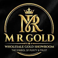 MR GOLD