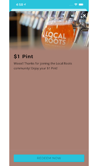 Local Roots Screenshot 3