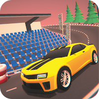 Ultimate Racing 3D: Car Racing