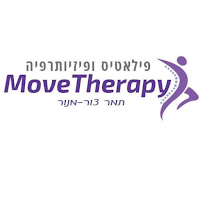 Movetherapy by Tamar Zur Manor