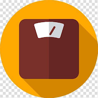 Weight on planets App