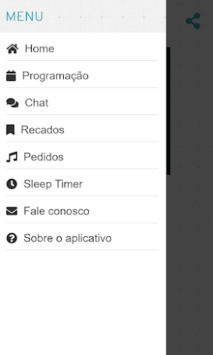 DIGO MAIS TV Screenshot 0