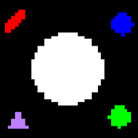 reunite: world's hardest game