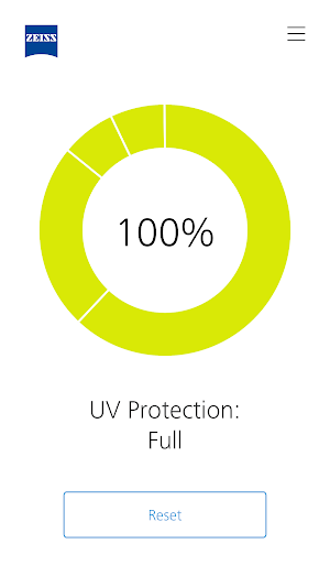 Light Protect Solution mobile Screenshot 2
