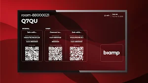 MAX Display Screenshot 1