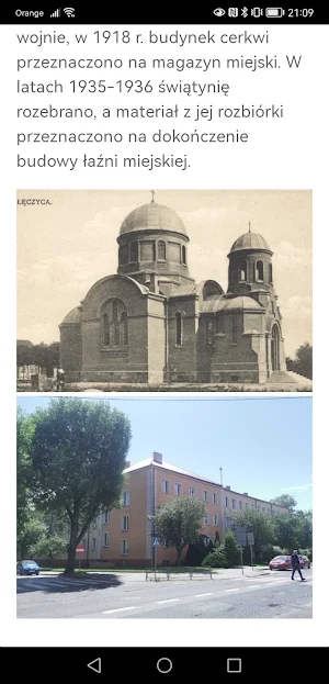 ETNO re:WITALIZACJE Łęczyca Screenshot 3