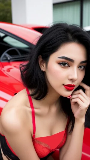 Sexy Girl Picts Screenshot 0