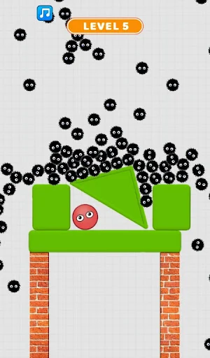 ShadowLurk Screenshot 2