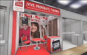 Recorrido Expo Universidades Screenshot 1