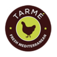 Tarmé Mediterranean Grill