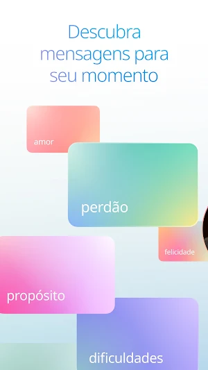 Creio Screenshot 1