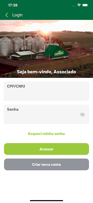 Camisc Screenshot 1