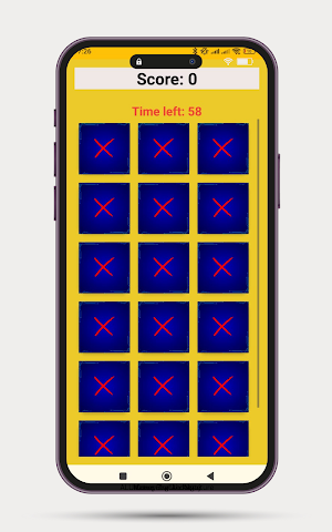 PublicPuzzle Matching Screenshot 0