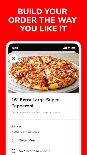 Boss’ Pizza & Chicken Screenshot 2