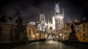 Prague wallpapers Screenshot 2