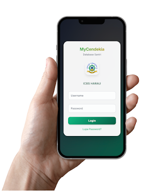 MyCendekia by ICBS Payakumbuh Screenshot 0