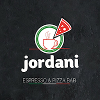 Pizzaservice Jordani