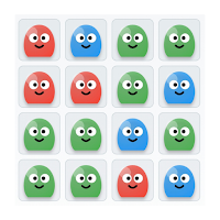 Puffy Match: Puzzle Game