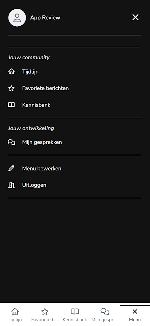 Jacobs Elektro Groep Screenshot 3