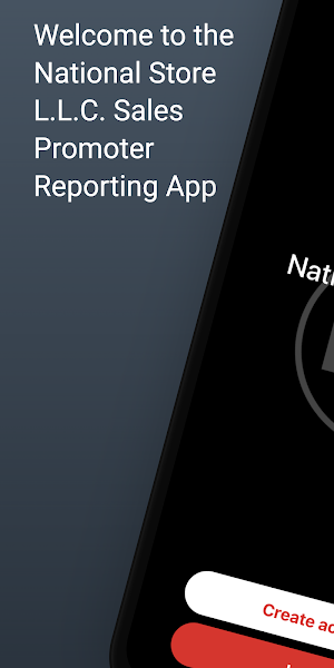 National Store LLC Screenshot 0