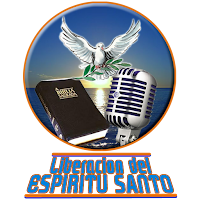 LIBERACION DEL ESPIRITU SANTO