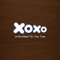Tic Tac Toe Unlimited XO