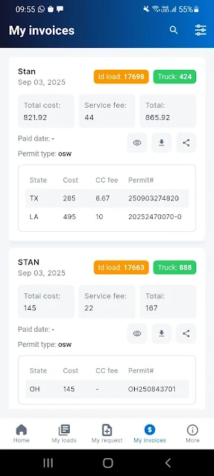 Omni Star Screenshot 1