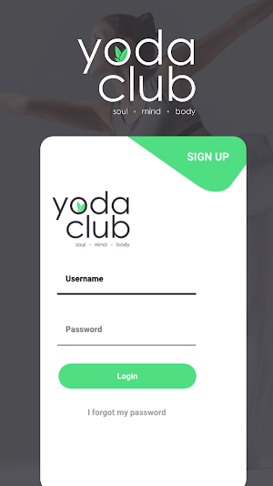 Yoda Club Screenshot 2