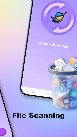 CleanKit Screenshot 2