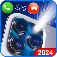 Flash Alert Led Flashlight