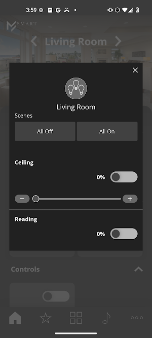 M-Smart Screenshot 2