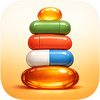 DailyStack: Supplement Tracker