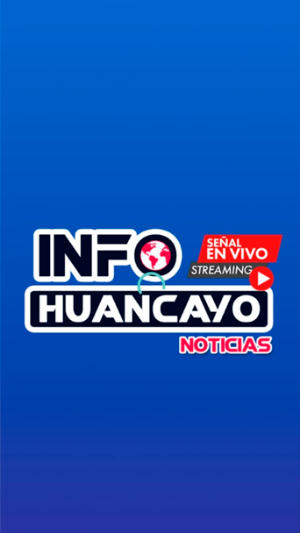 Info Huancayo Screenshot 0